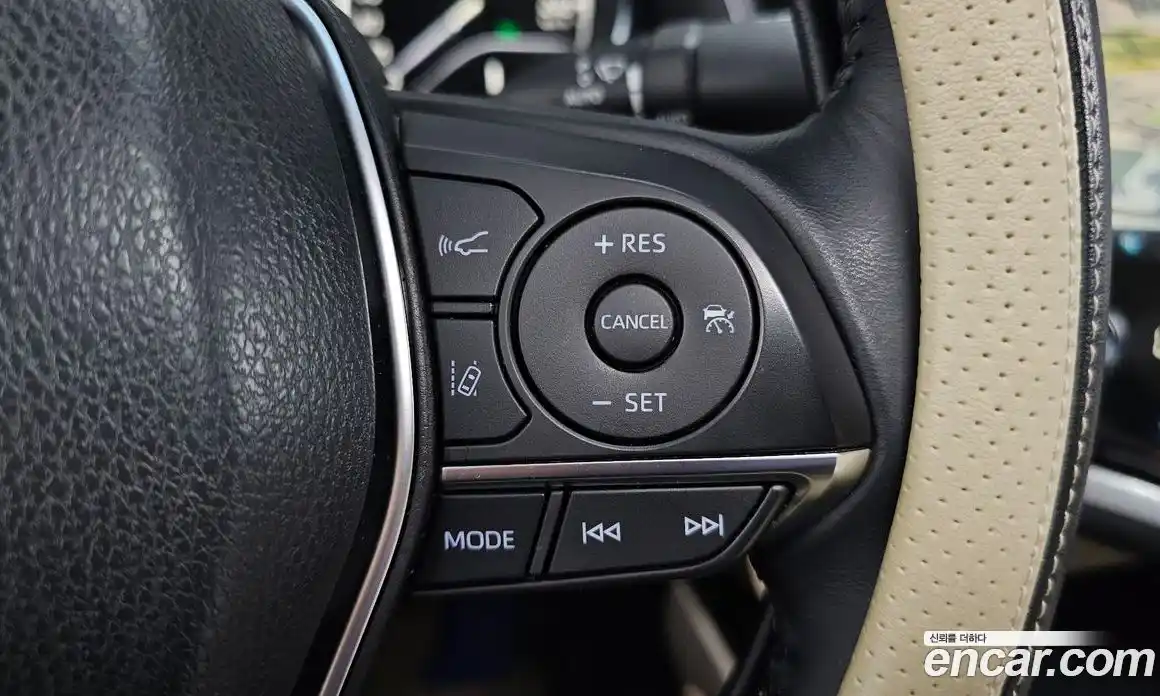 Toyota Camry 2018 2.5 гидро в Москве № 2132945, фото 29