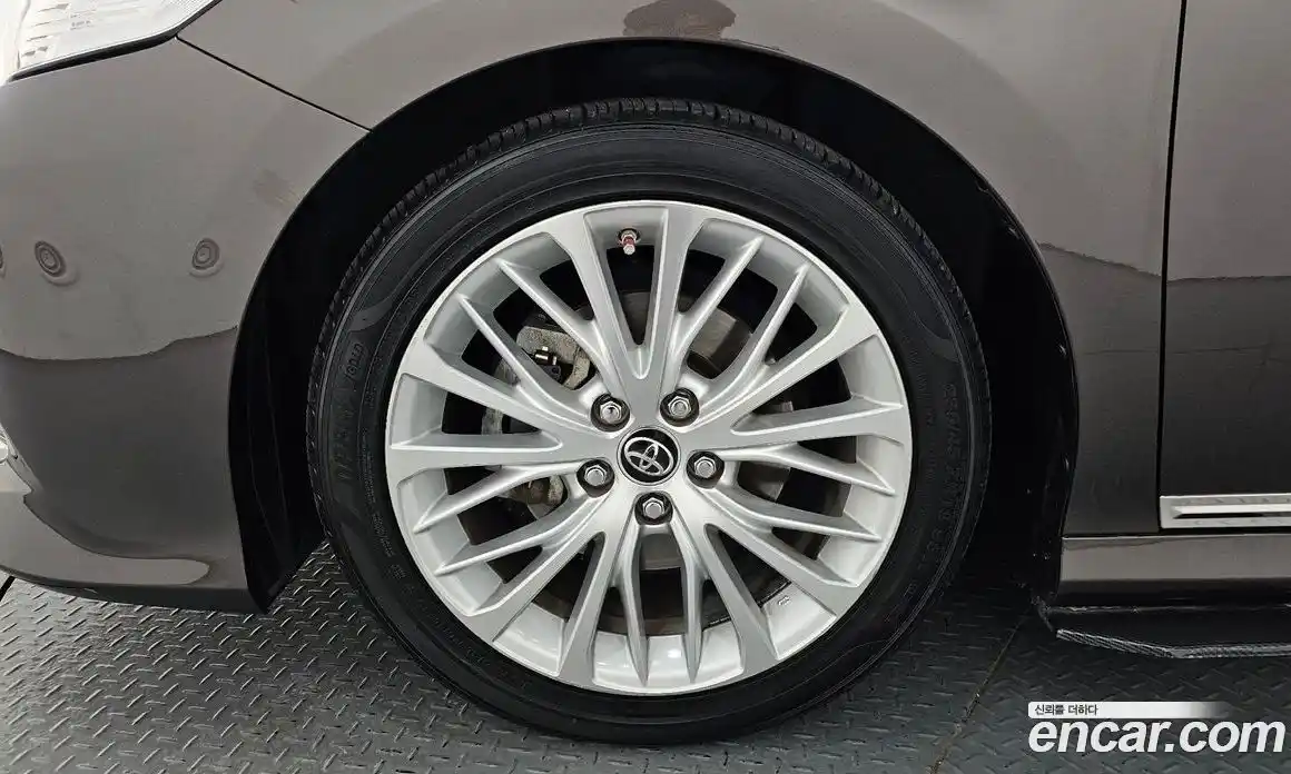 Toyota Camry 2018 2.5 гидро в Москве № 2132945, фото 4