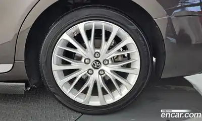 Toyota Camry 2018 2.5 гидро в Москве № 2132945, миниатюра 6