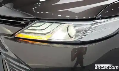 Toyota Camry 2018 2.5 гидро в Москве № 2132945, миниатюра 7