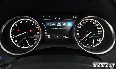 Toyota Camry 2018 2.5 гидро в Москве № 2132945, миниатюра 10