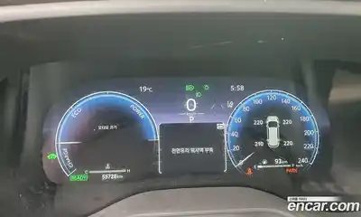 Toyota Sienna 2025 2.5 гидро в Москве № 2133145, миниатюра 5