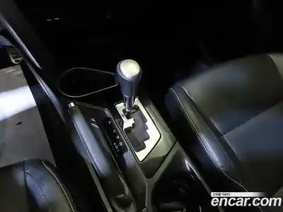 Toyota RAV4 2016 2.5 гидро в Москве № 2133205, миниатюра 12