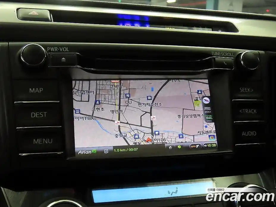 Toyota RAV4 2016 2.5 гидро в Москве № 2133205, фото 13