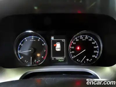 Toyota RAV4 2016 2.5 гидро в Москве № 2133205, миниатюра 9
