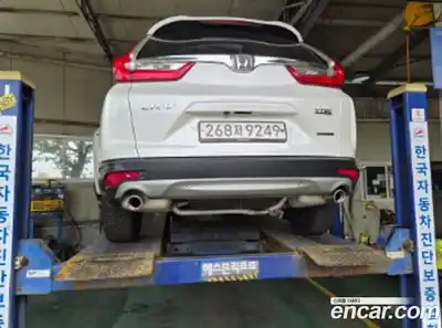 Honda CR-V 2019 1.5 гидро в Москве, миниатюра 2
