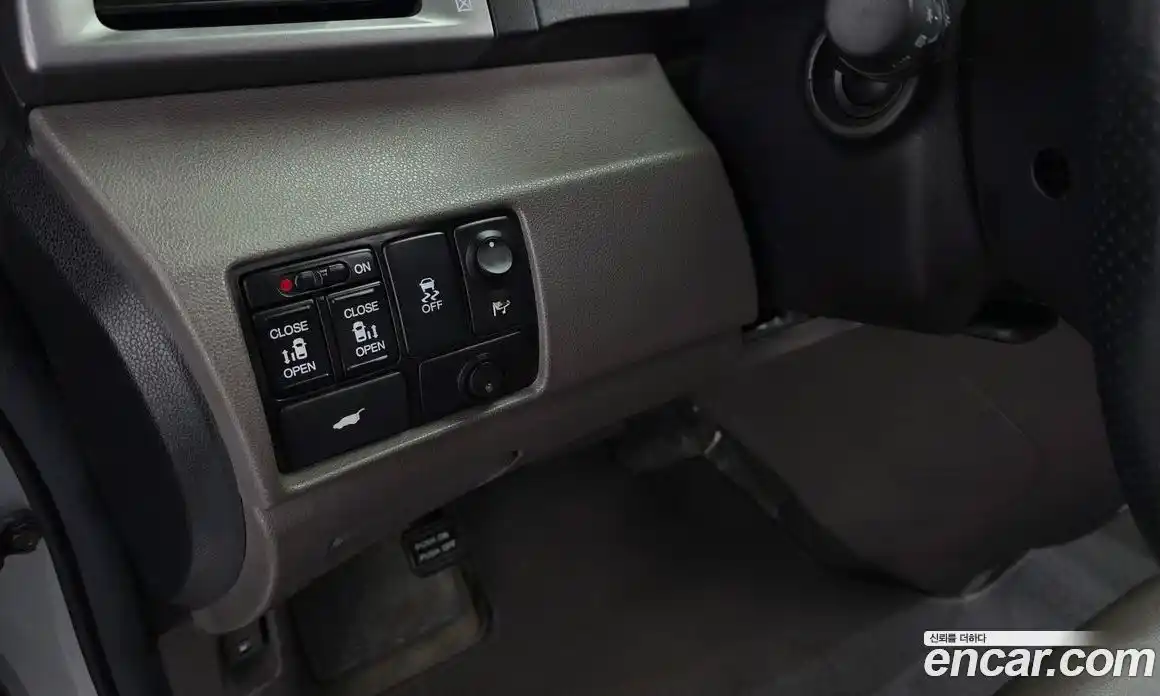 Honda Odyssey 2012 3.5 гидро в Москве № 2133279, фото 14