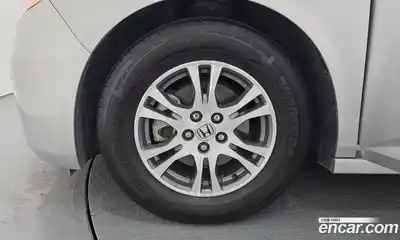 Honda Odyssey 2012 3.5 гидро в Москве № 2133279, миниатюра 5