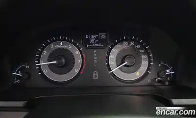 Honda Odyssey 2012 3.5 гидро в Москве № 2133279, миниатюра 8