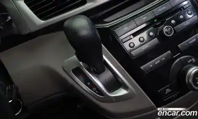 Honda Odyssey 2012 3.5 гидро в Москве № 2133279, миниатюра 9