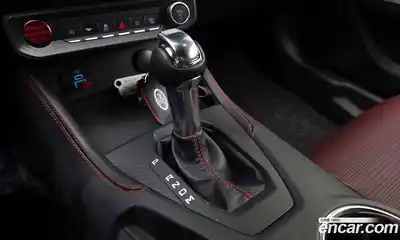 Ford Mustang 2025 5.0 гидро в Москве № 2133348, миниатюра 11