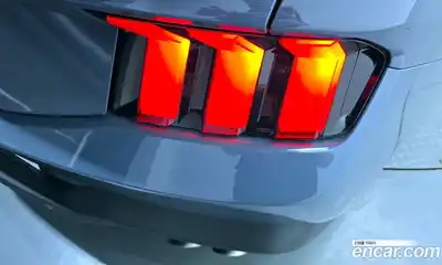 Ford Mustang 2025 5.0 гидро в Москве № 2133348, миниатюра 8
