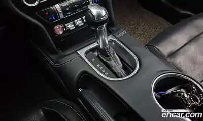 Ford Mustang 2019 2.3 гидро в Москве № 2133430, миниатюра 11