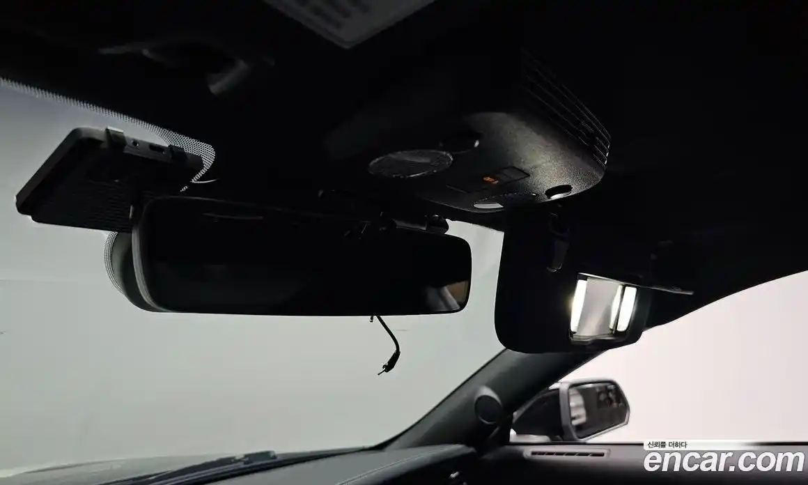 Ford Mustang 2019 2.3 гидро в Москве № 2133430, фото 27
