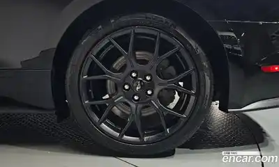 Ford Mustang 2019 2.3 гидро в Москве № 2133430, миниатюра 6