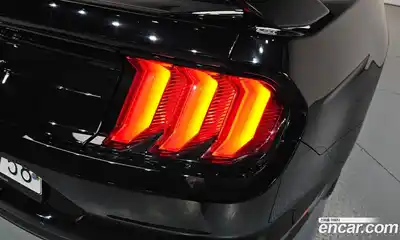 Ford Mustang 2019 2.3 гидро в Москве № 2133430, миниатюра 8