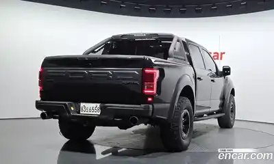Ford F150 3.5L