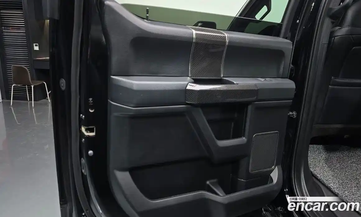 Ford F150 2018 3.5 гидро в Москве № 2133432, фото 14