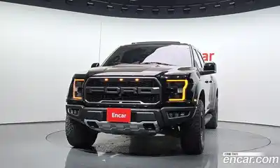 Ford F150 2018 3.5 гидро в Москве № 2133432, миниатюра 2