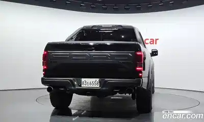 Ford F150 2018 3.5 гидро в Москве № 2133432, миниатюра 3