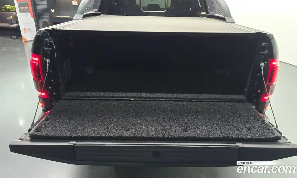Ford F150 2018 3.5 гидро в Москве № 2133432, фото 31