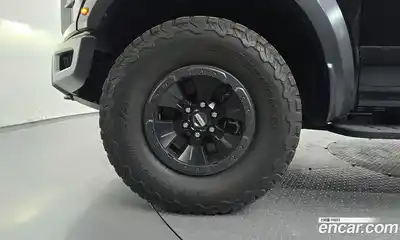 Ford F150 2018 3.5 гидро в Москве № 2133432, миниатюра 4