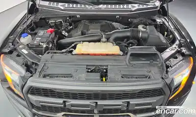 Ford F150 2018 3.5 гидро в Москве № 2133432, миниатюра 5