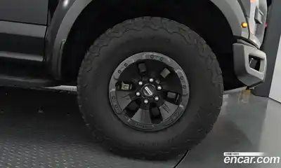 Ford F150 2018 3.5 гидро в Москве № 2133432, миниатюра 6