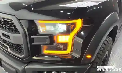 Ford F150 2018 3.5 гидро в Москве № 2133432, миниатюра 7
