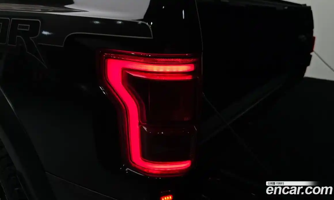 Ford F150 2018 3.5 гидро в Москве № 2133432, фото 8
