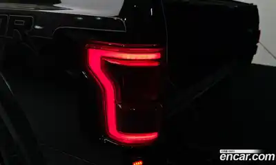 Ford F150 2018 3.5 гидро в Москве № 2133432, миниатюра 8