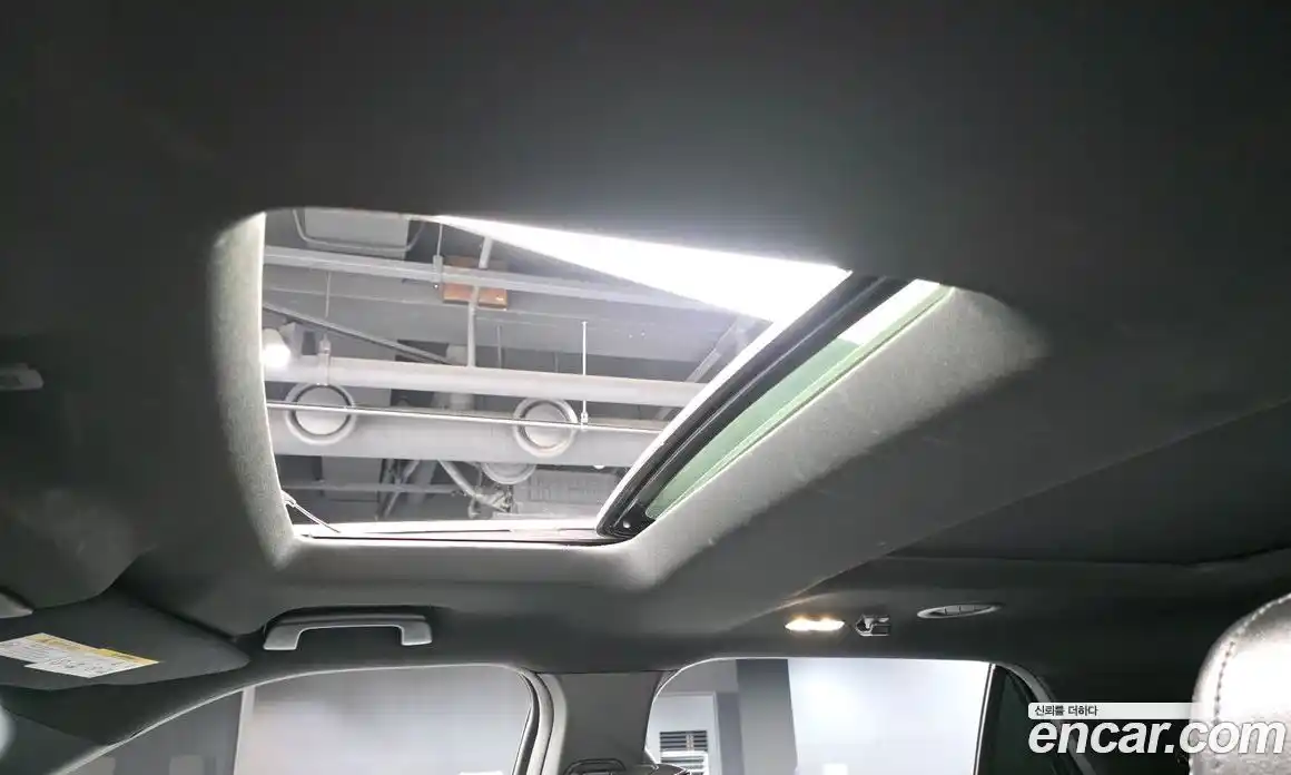 Ford Explorer 2018 2.3 гидро в Москве № 2133491, фото 19