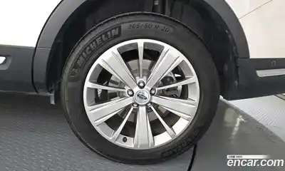 Ford Explorer 2018 2.3 гидро в Москве № 2133491, миниатюра 5