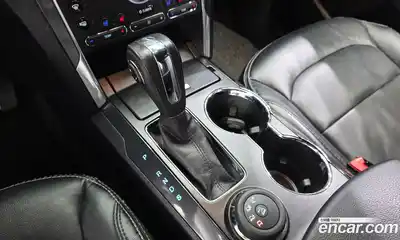 Ford Explorer 2018 2.3 гидро в Москве № 2133491, миниатюра 9
