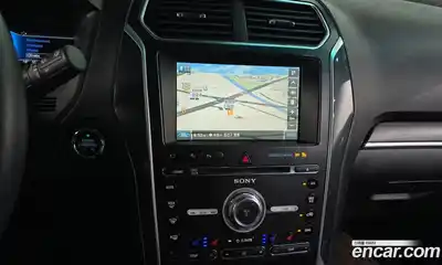 Ford Explorer 2016 2.3 гидро в Москве № 2133544, миниатюра 12