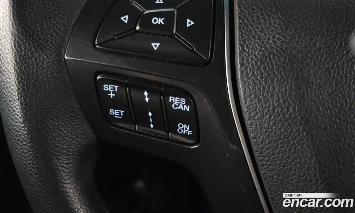 Ford Explorer 2016 2.3 гидро в Москве № 2133544, фото 15