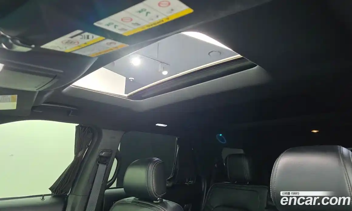 Ford Explorer 2016 2.3 гидро в Москве № 2133544, фото 16