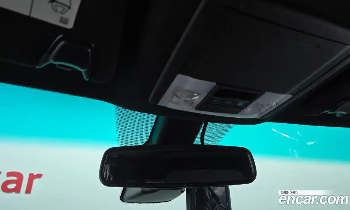 Ford Explorer 2016 2.3 гидро в Москве № 2133544, фото 20