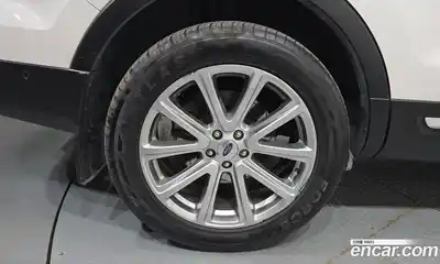 Ford Explorer 2016 2.3 гидро в Москве № 2133544, миниатюра 5