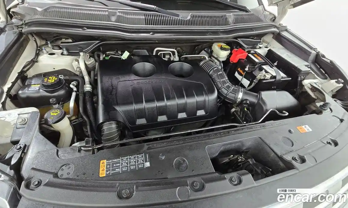 Ford Explorer 2016 2.3 гидро в Москве № 2133544, фото 6