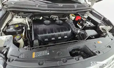 Ford Explorer 2016 2.3 гидро в Москве № 2133544, миниатюра 6