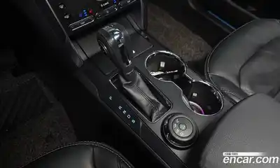 Ford Explorer 2018 2.3 гидро в Москве № 2133586, миниатюра 12