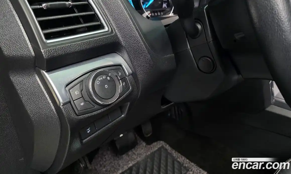 Ford Explorer 2018 2.3 гидро в Москве № 2133586, фото 28