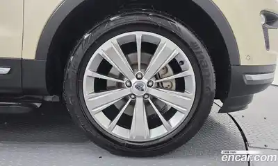 Ford Explorer 2018 2.3 гидро в Москве № 2133586, миниатюра 7