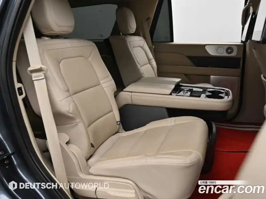 Lincoln Navigator 2021 3.5 гидро, фото 11