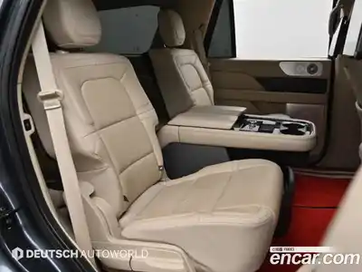 Lincoln Navigator 2021 3.5 гидро, миниатюра 11