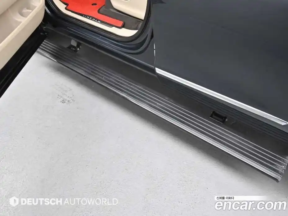 Lincoln Navigator 2021 3.5 гидро, фото 16