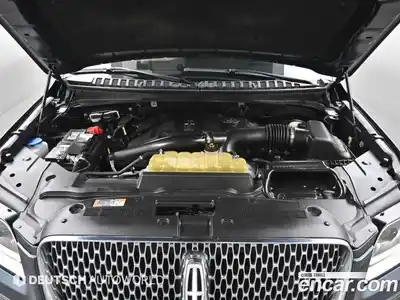 Lincoln Navigator 2021 3.5 гидро, миниатюра 6