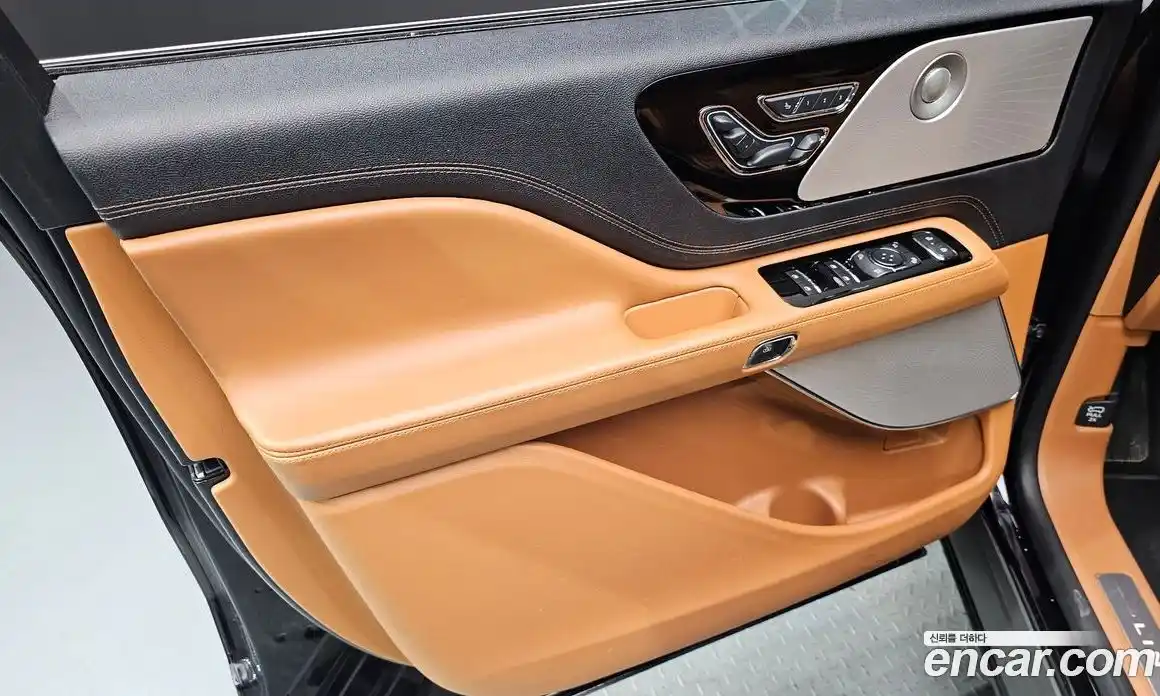 Lincoln Aviator 2022 3.0 гидро, фото 14