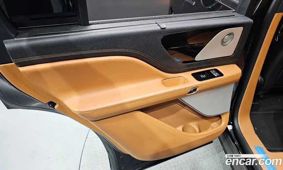 Lincoln Aviator 2022 3.0 гидро, фото 15